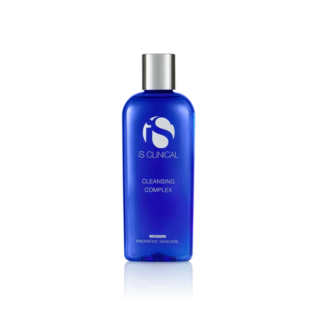 iS Clinical Cleansing Complex