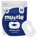 Muzzle® Mouth Tape For Kids (Extra Sensitive)