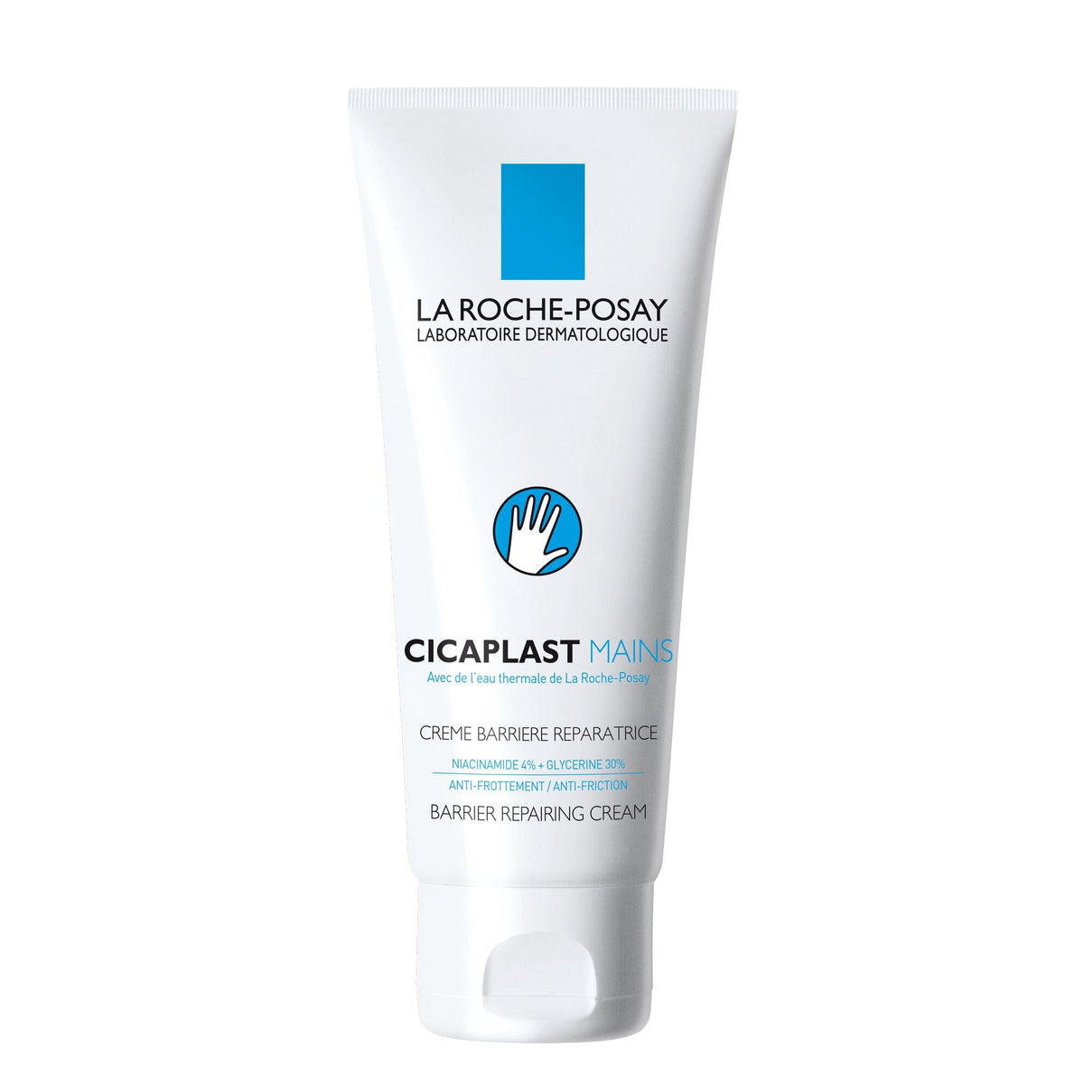 La Roche-Posay Cicaplast Hand Cream