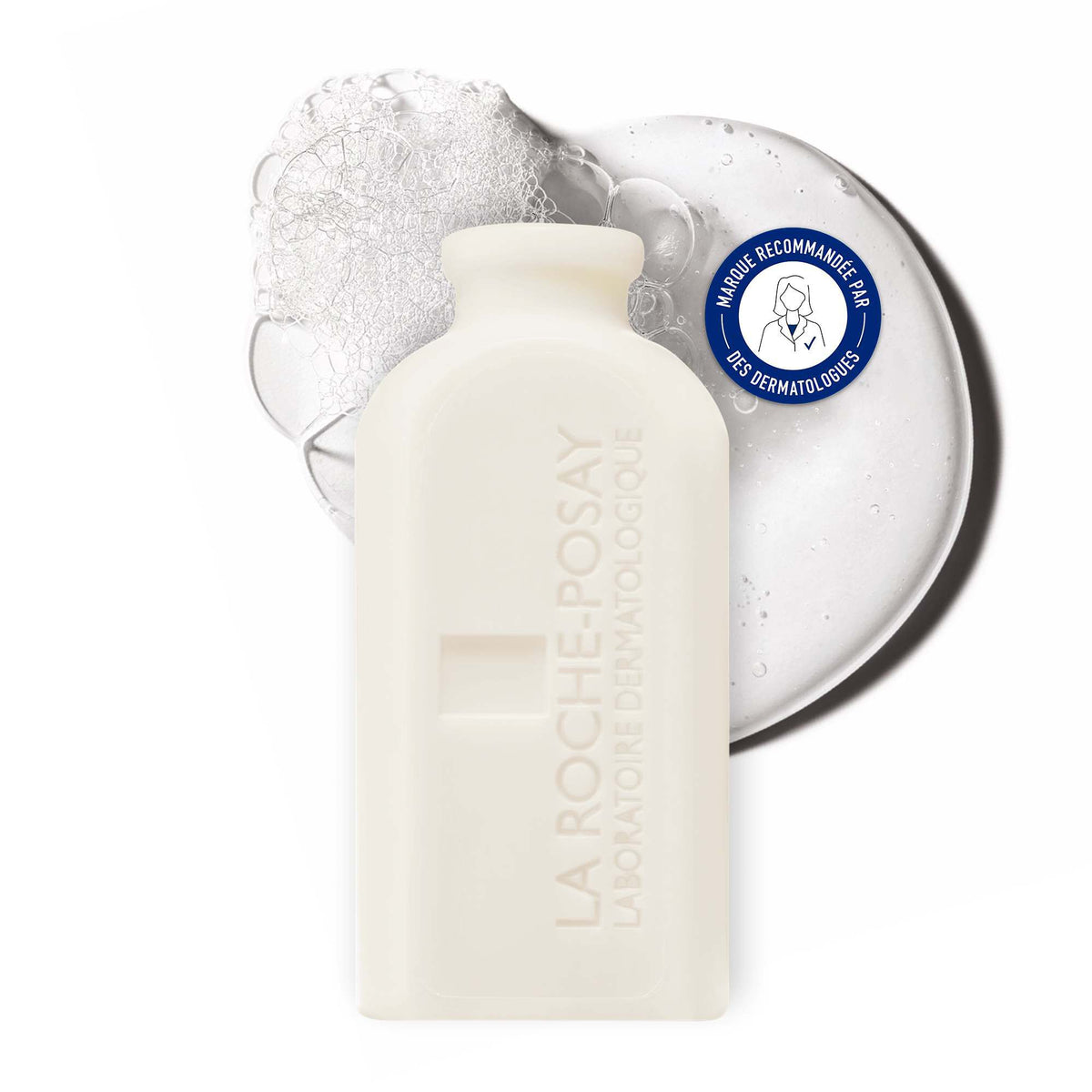 La Roche-Posay Effaclar Surgras Cleansing Bar