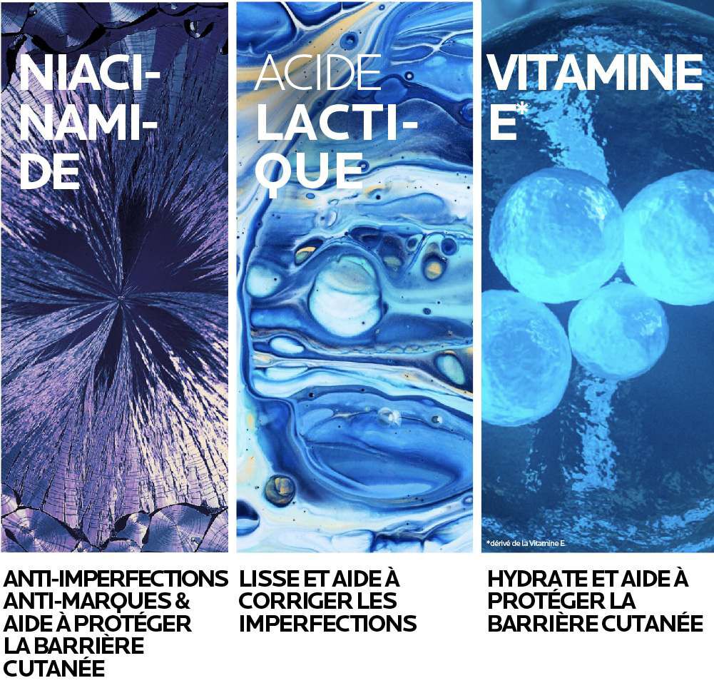 La Roche-Posay Effaclar Surgras Cleansing Bar