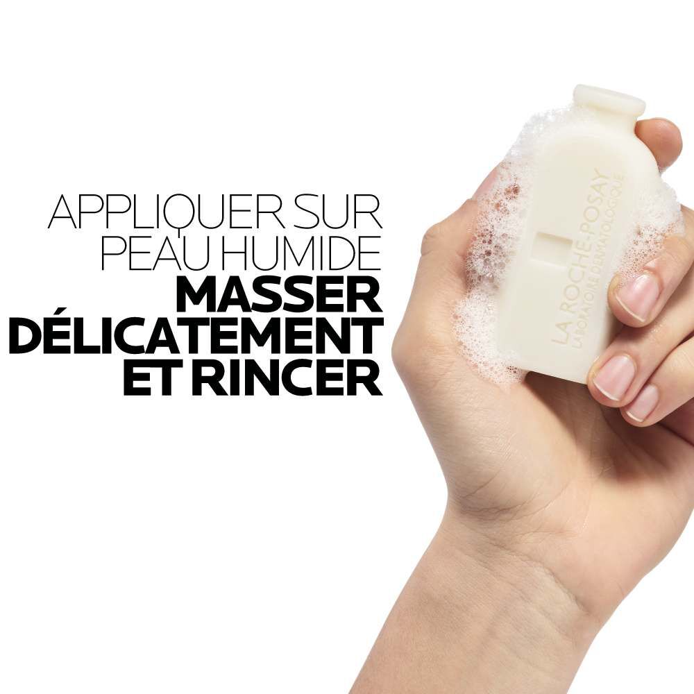 La Roche-Posay Effaclar Surgras Cleansing Bar