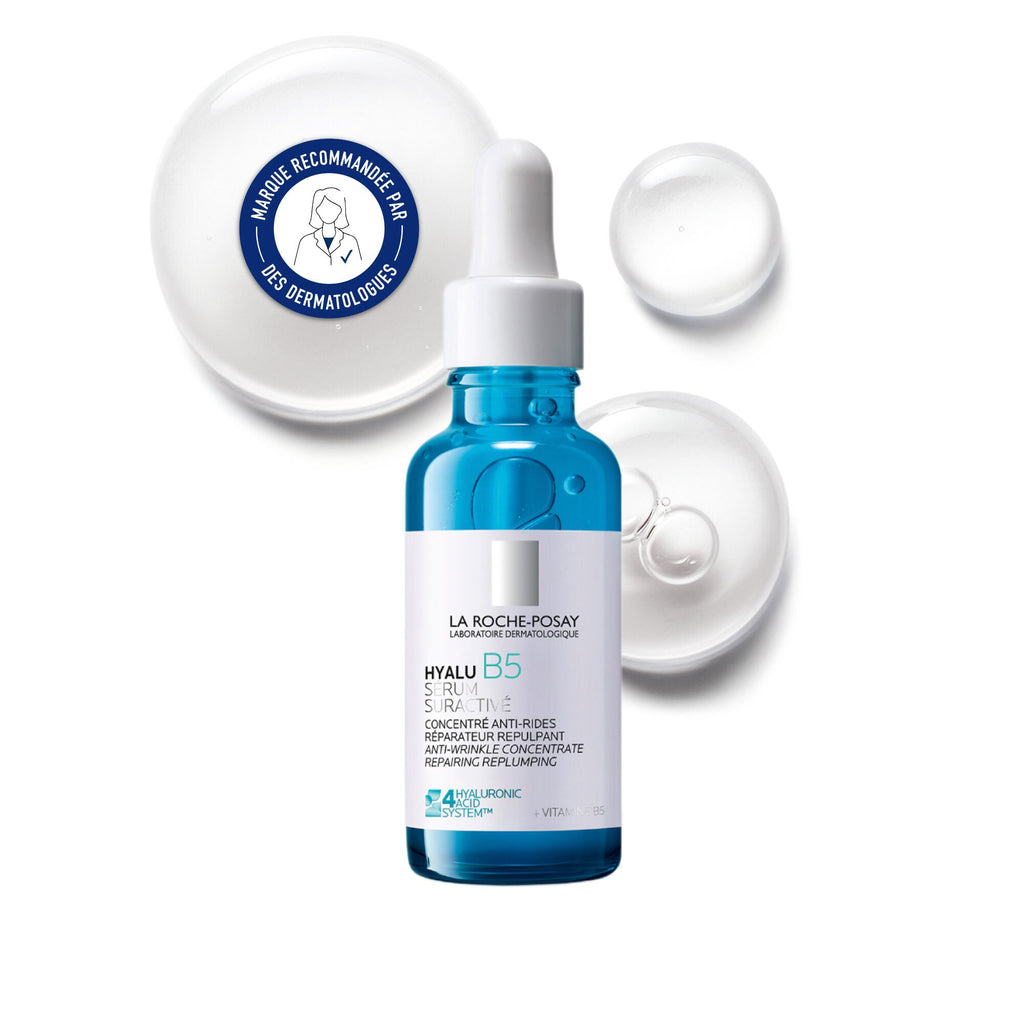 La Roche-Posay Hyalu B5 Serum Anti-Wrinkle Hydrating