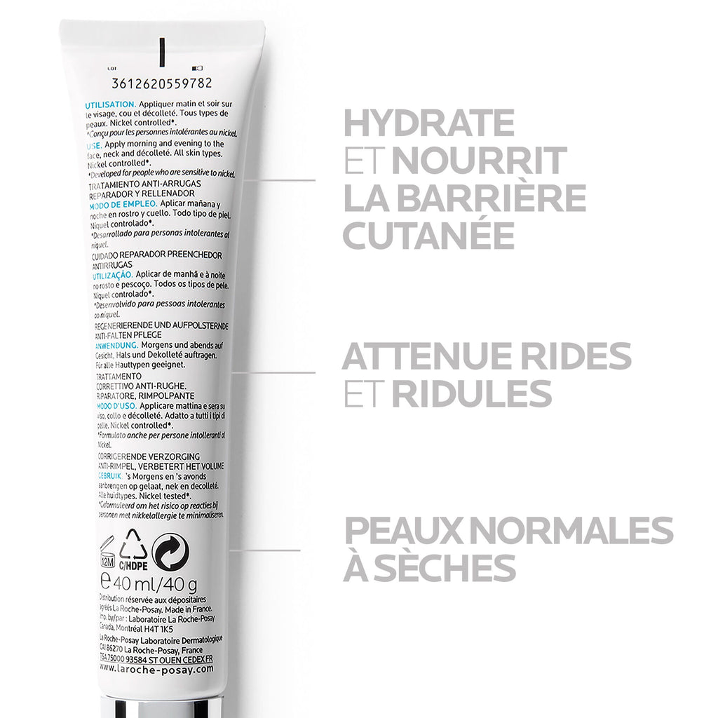 La Roche-Posay Hyalu B5 Anti-Wrinkle Repair Cream