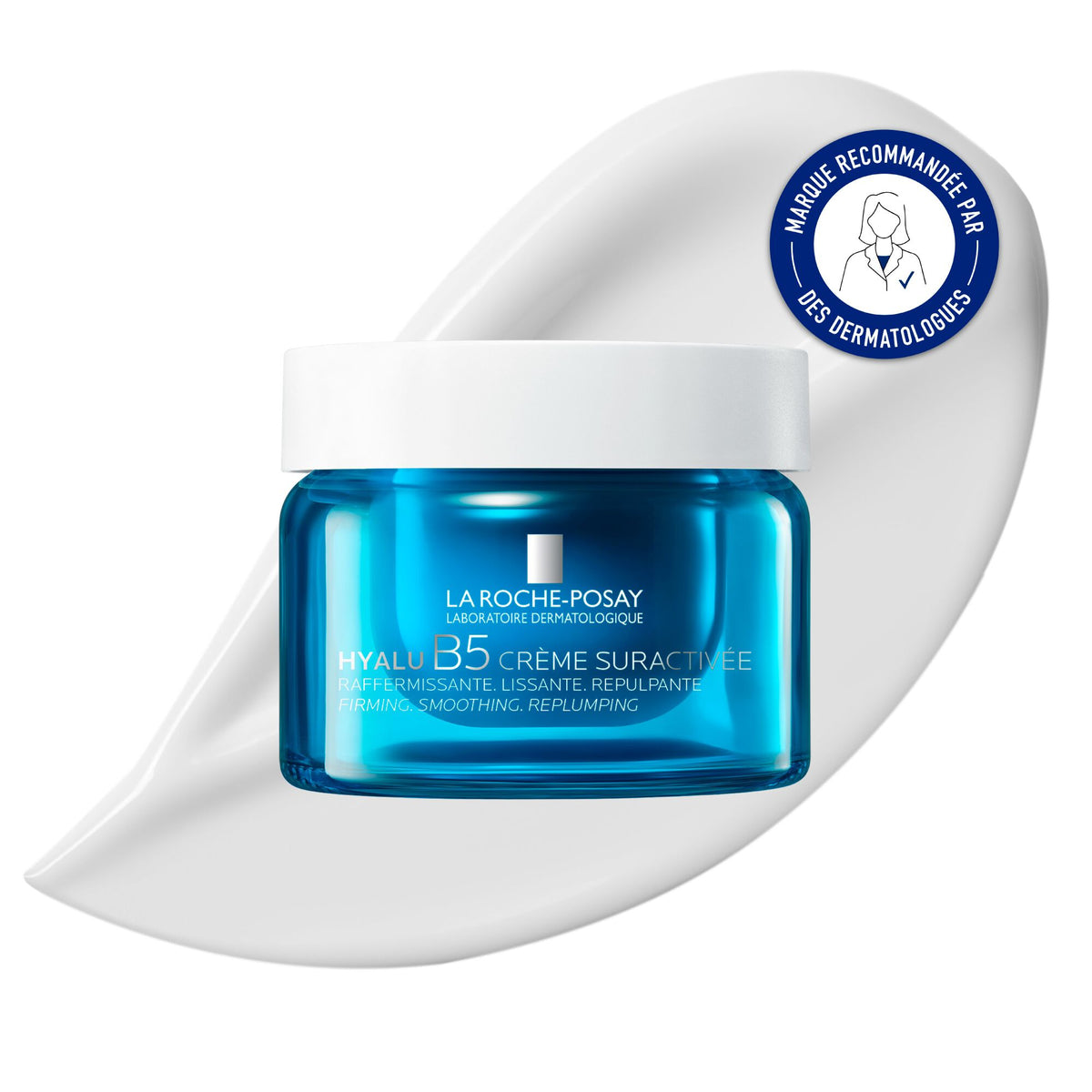 La Roche-Posay Hyalu B5 Suractive Cream