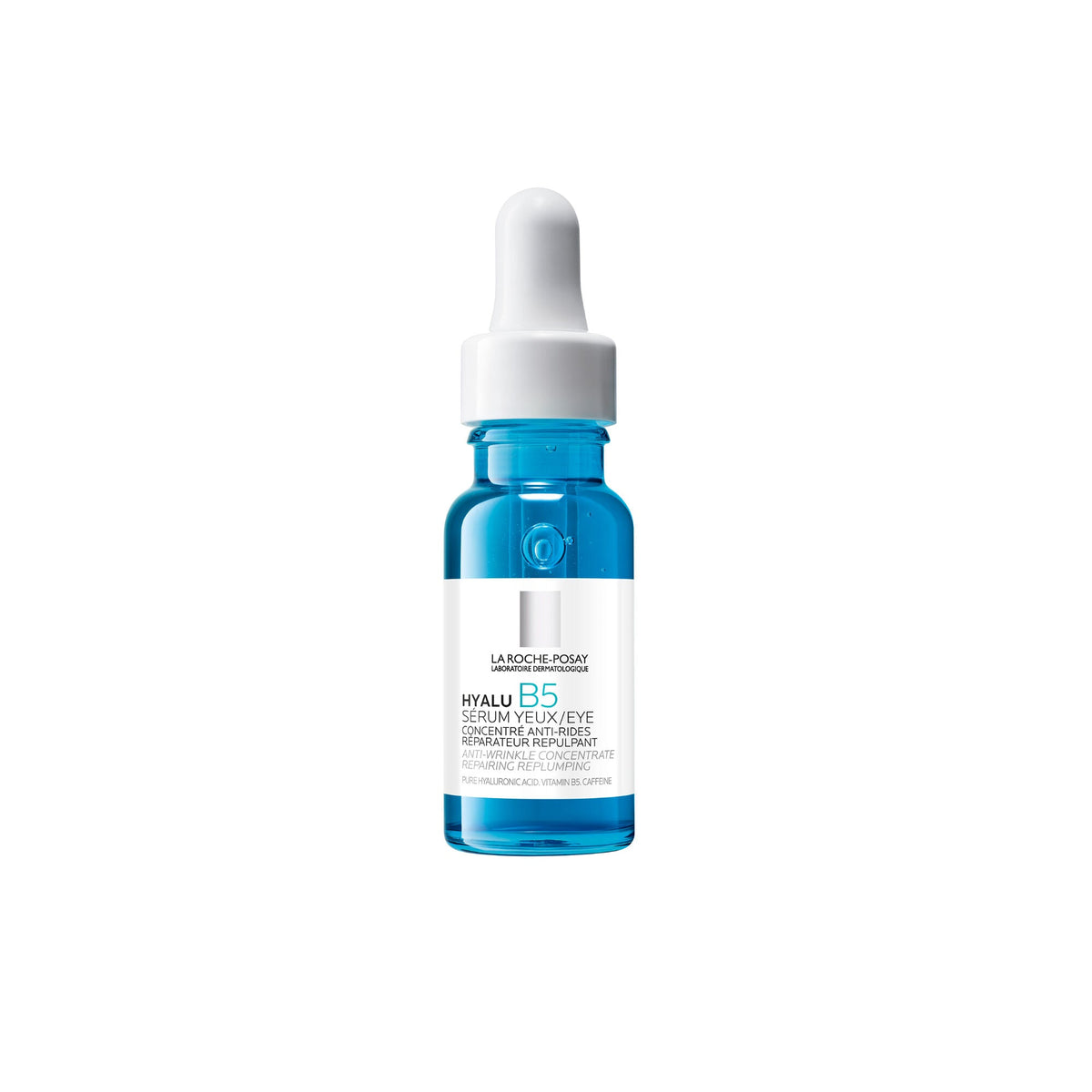 La Roche-Posay Hyalu B5 Eye Serum