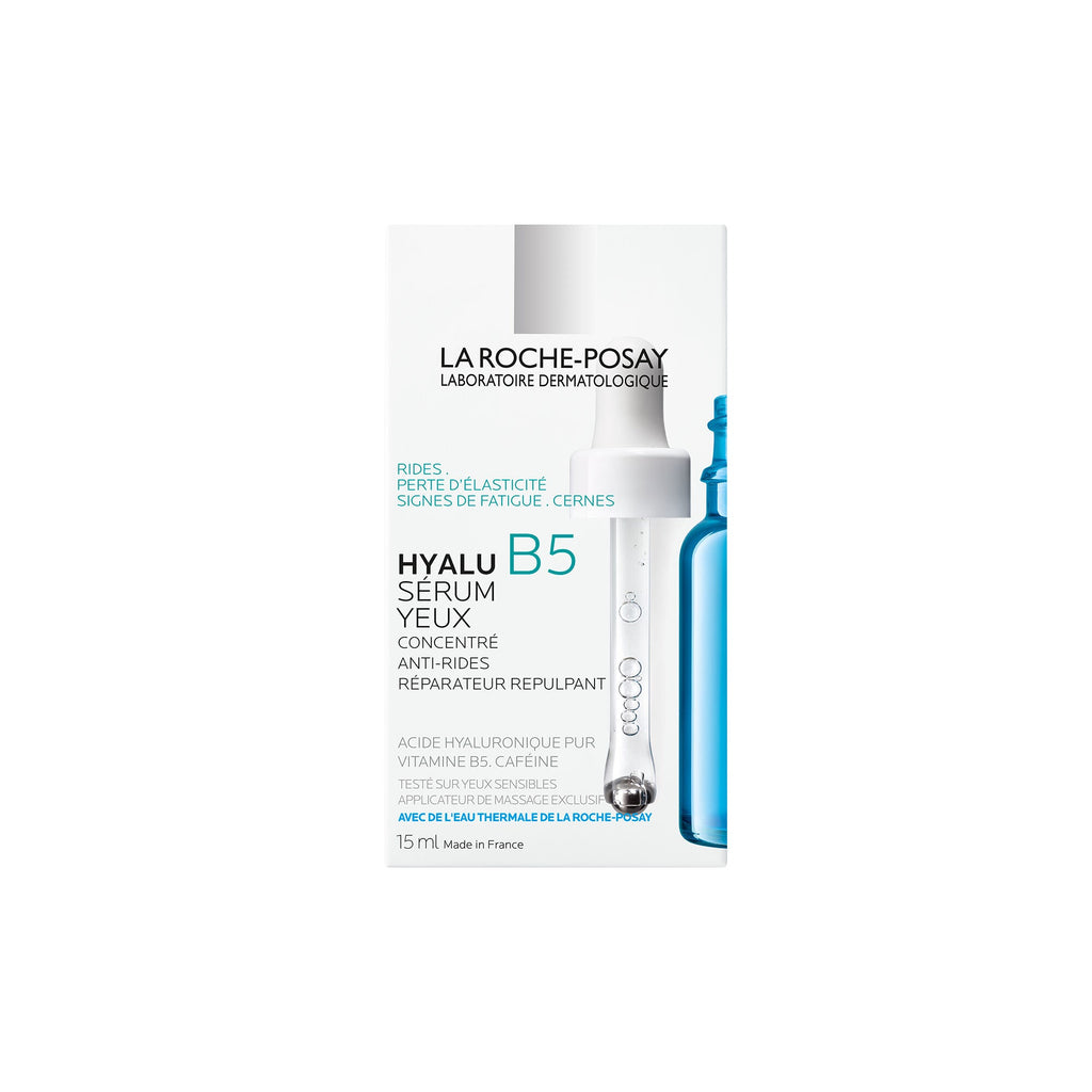 La Roche-Posay Hyalu B5 Eye Serum