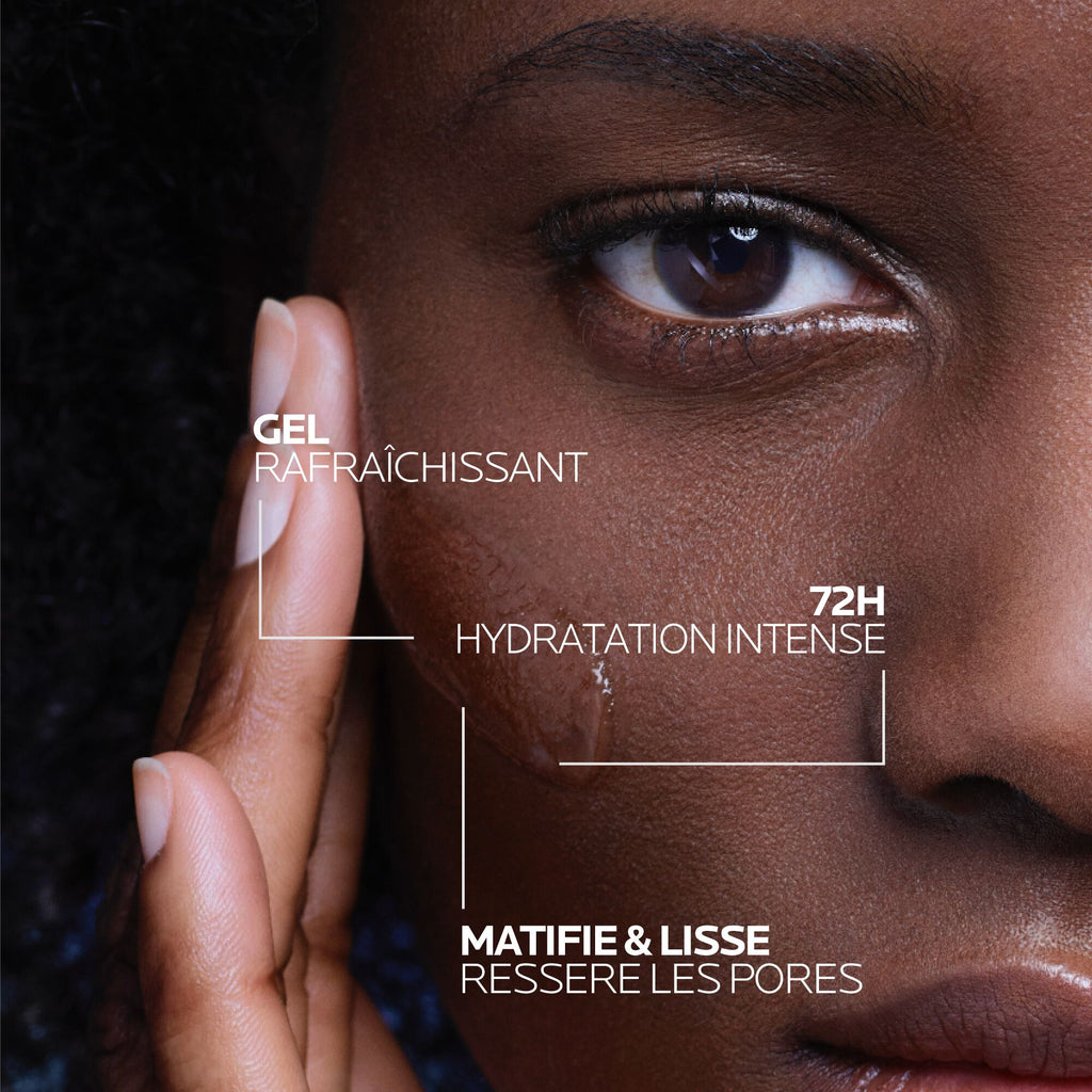 La Roche-Posay Hyalu B5 Water Gel Hydrating Serum
