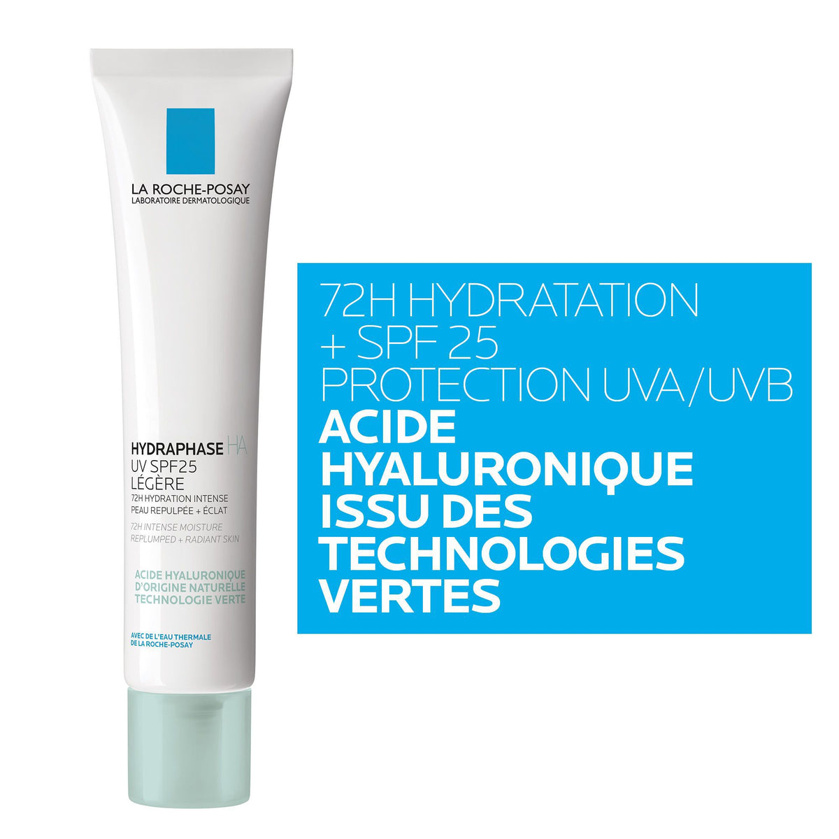 La Roche-Posay Hydraphase UV Intense Light Cream