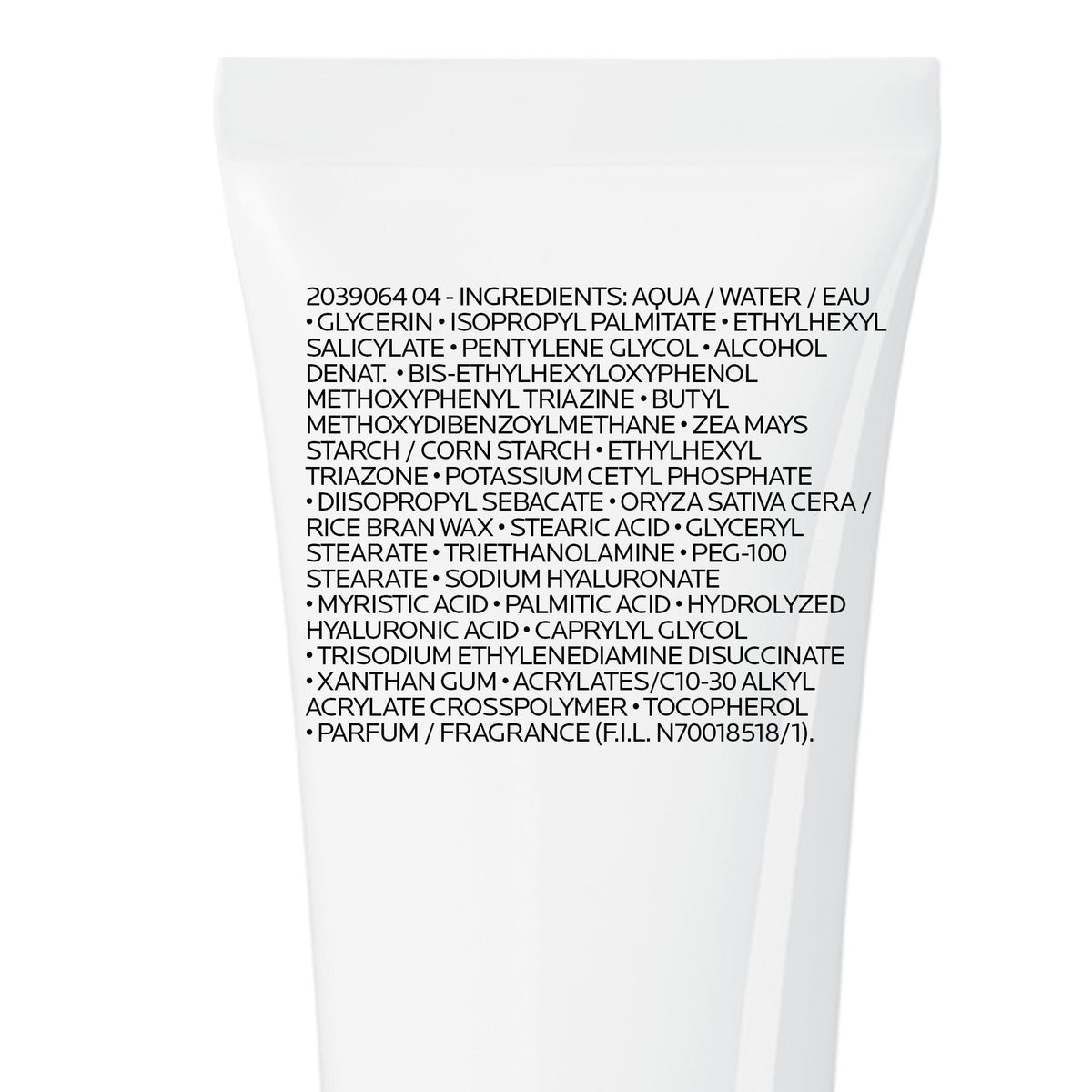 La Roche-Posay Hydraphase UV Intense Light Cream