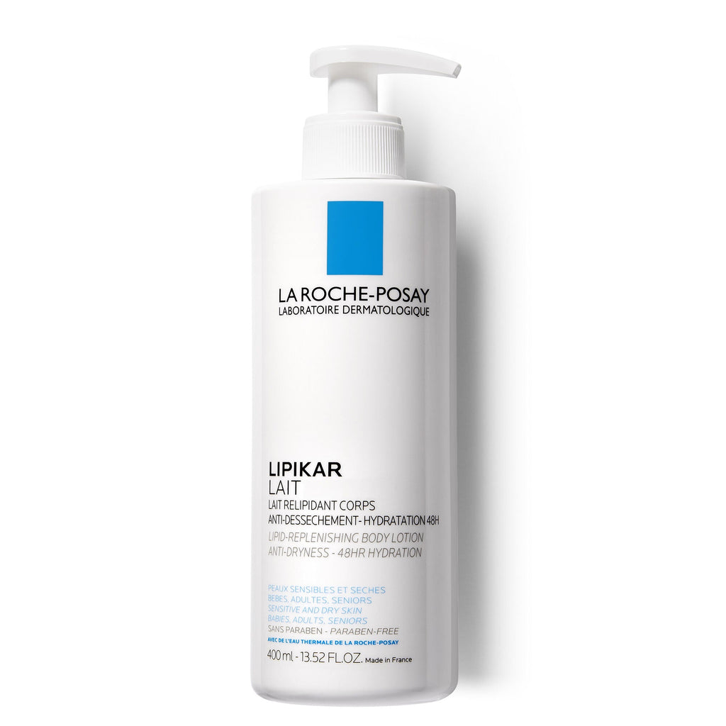 La Roche-Posay Lipikar Lait Soothing Body Milk