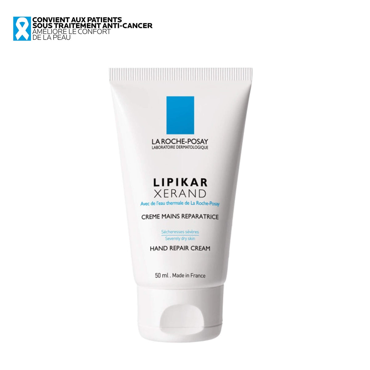 La Roche-Posay Lipikar Xerand Hand Cream