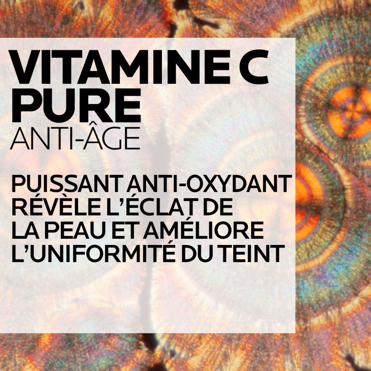 La Roche-Posay Pure Vitamine C Légère Light Face Cream