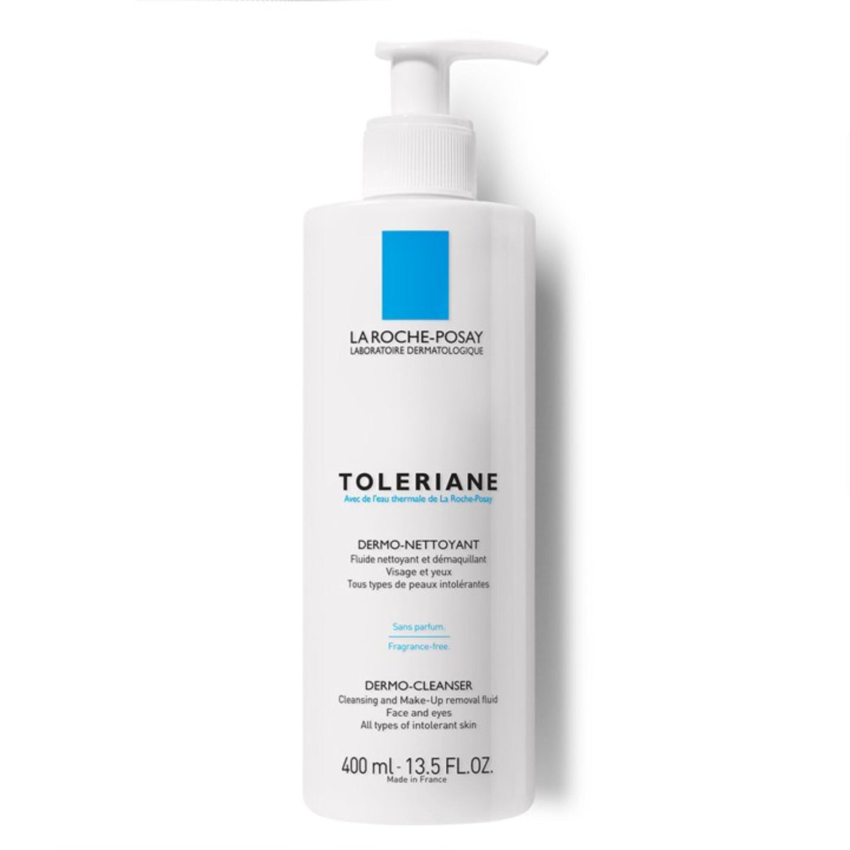 La Roche-Posay Tolériane Dermo-Cleanser