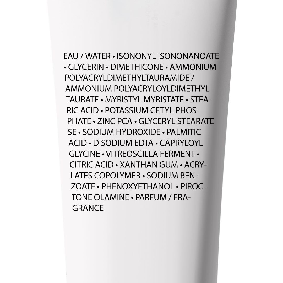 La Roche-Posay Toleriane Kerium DS Soothing Skin Care Concentrate