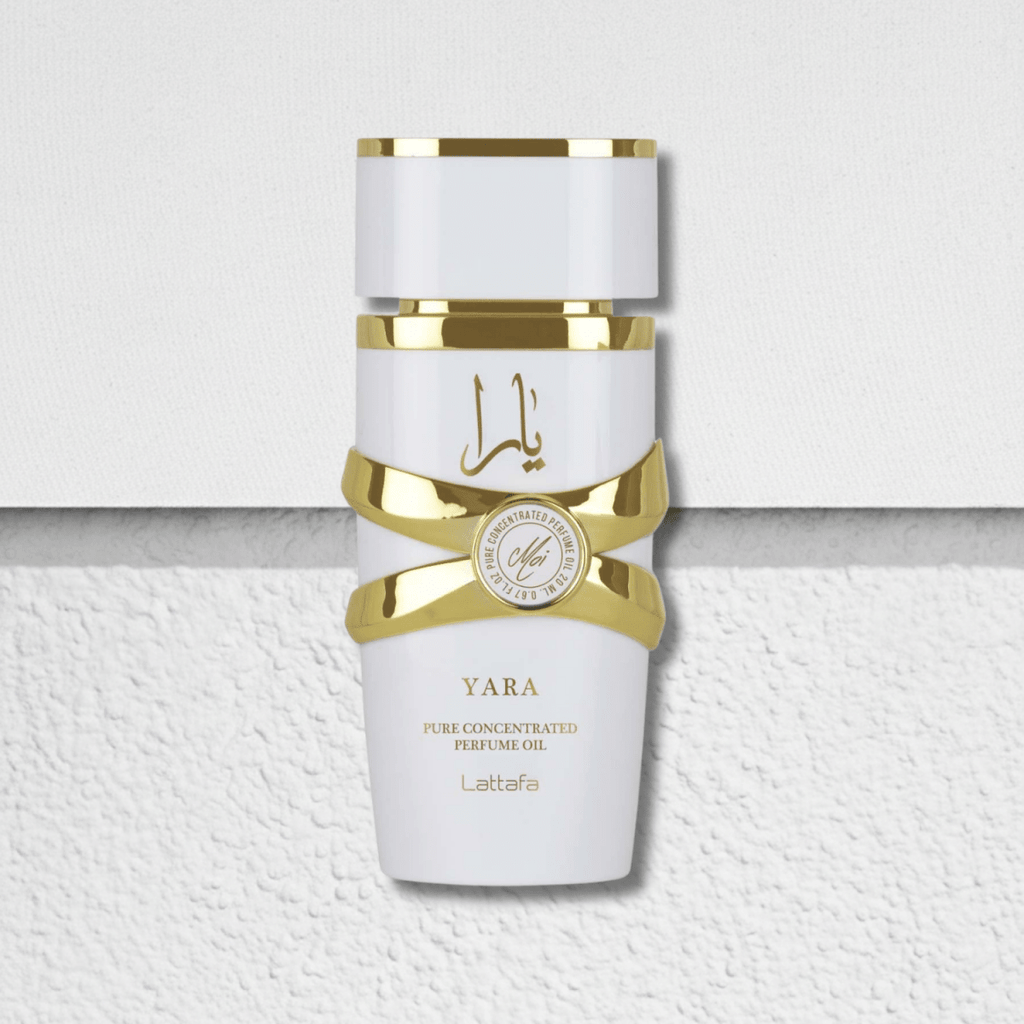 Lattafa Yara Moi Pure Concentrated Oil 20ml