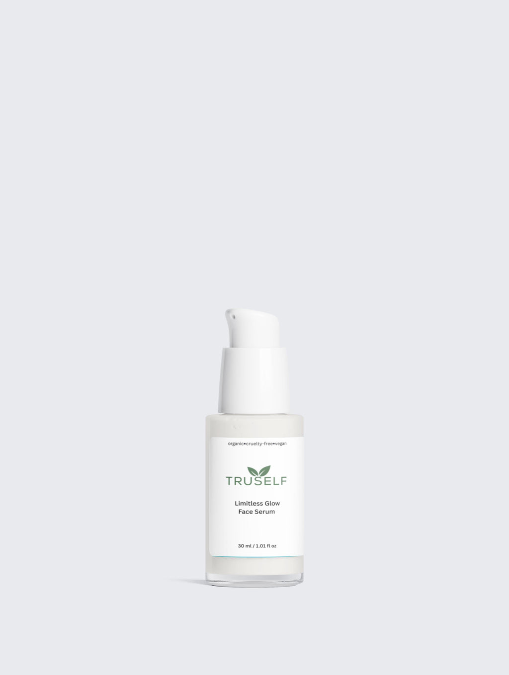 Limitless Glow Face Serum