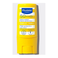 Mustela Sun Stick SPF 50 High Protection Family Sun Care