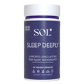 SLEEP DEEPLY™️
