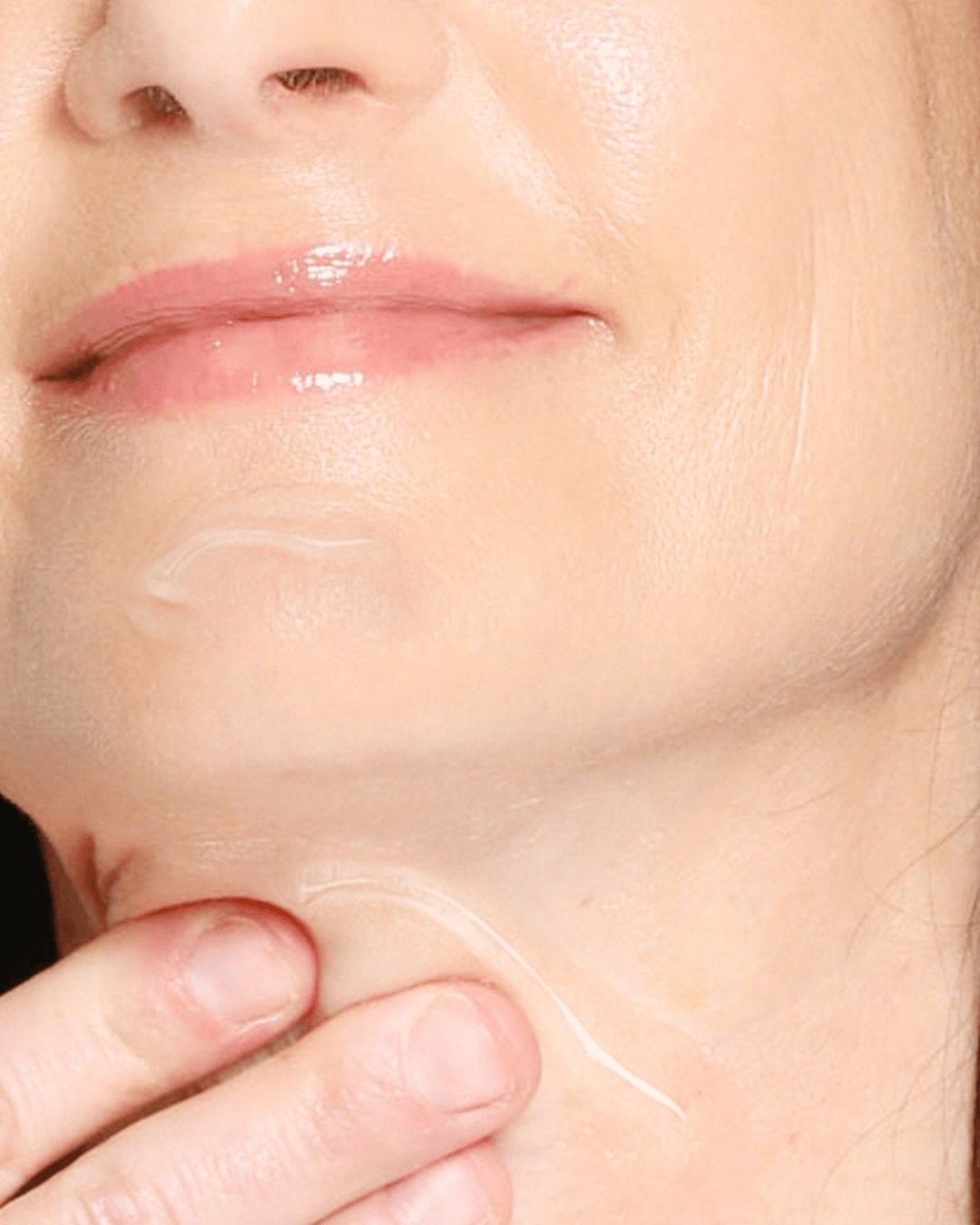 Triple Lift Molecule Mask