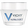 Vichy Nutrilogie 2 Very Dry Skin Intensive Moisturizing Cream