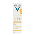 Vichy Capital Soleil SPF 50 Tinted Anti-Spot Care